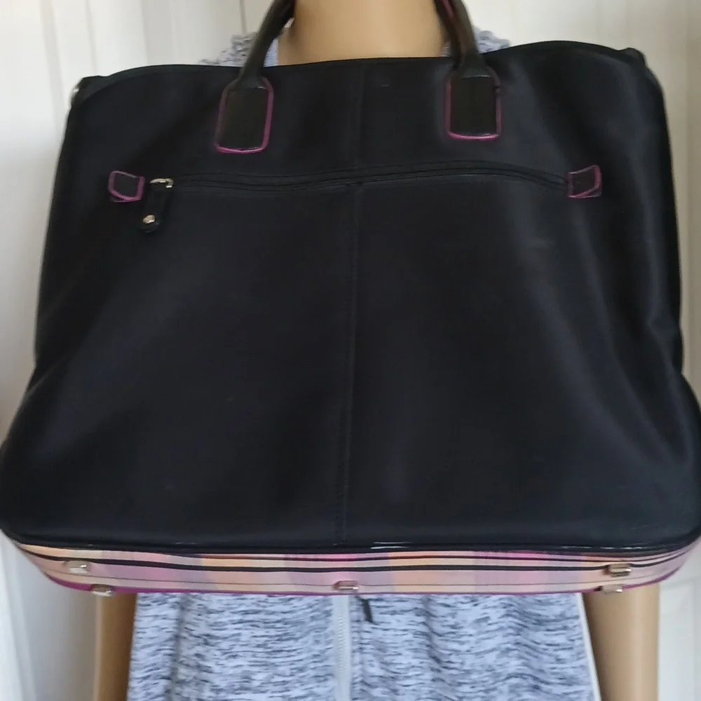Targus laptop bag Black